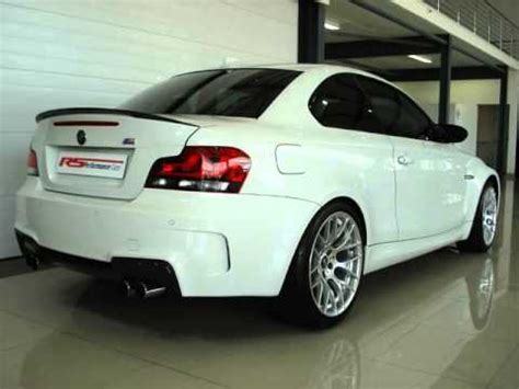 Bmw 1m Coupe For Sale In South Africa